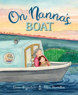On Nanna’s Boat