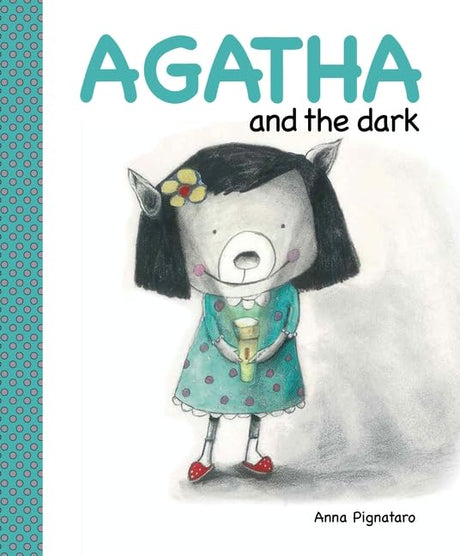 Agatha and the Dark