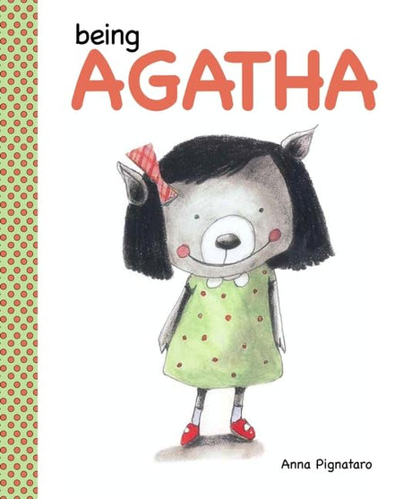 Being Agatha