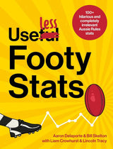 Useless Footy Stats