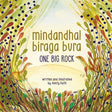 mindandhal biraga bura (One Big Rock)