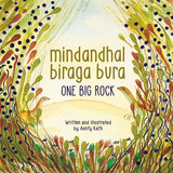 mindandhal biraga bura (One Big Rock)