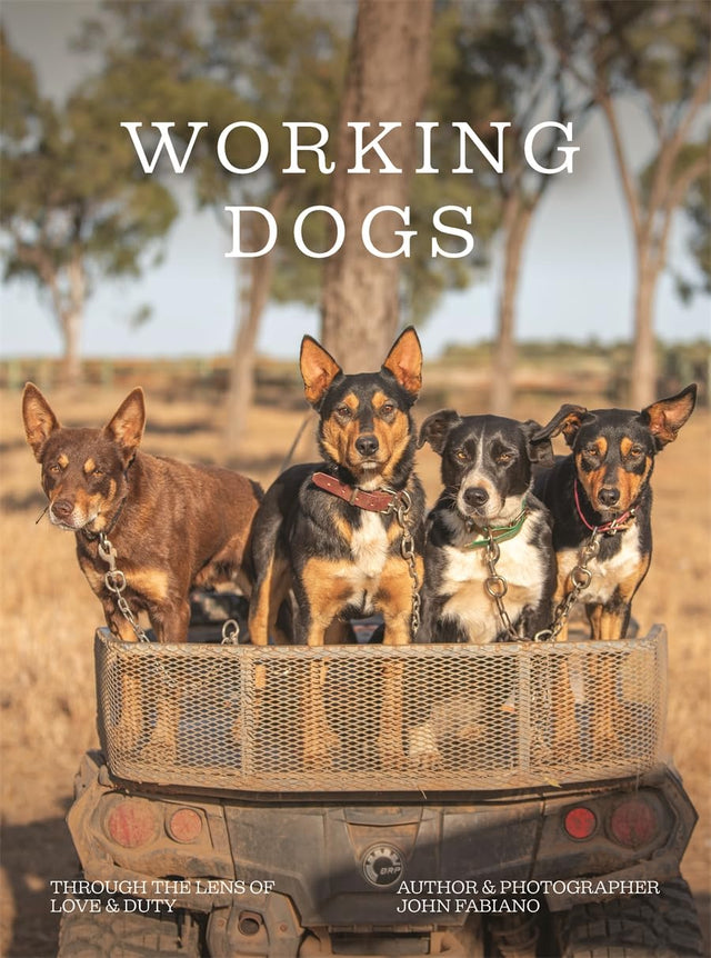 Working Dogs
