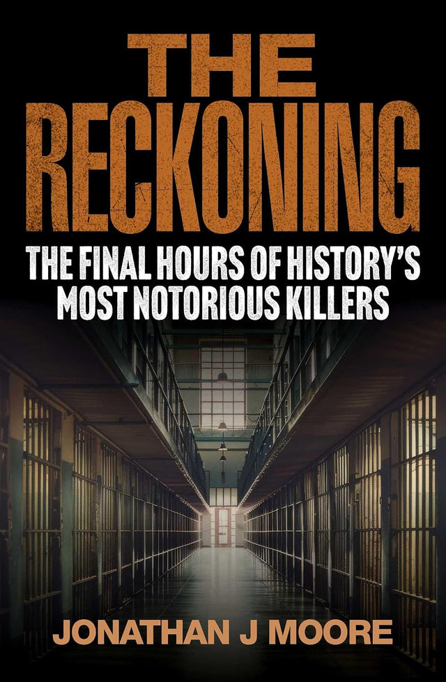 The Reckoning