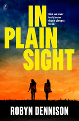 In Plain Sight