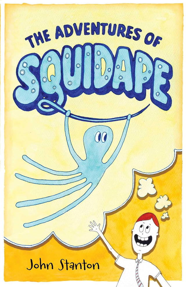 The Adventures of Squidape