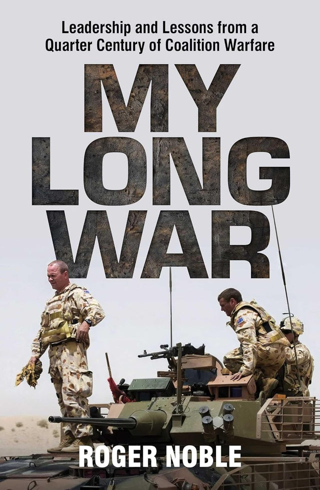 My Long War