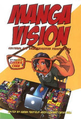 Manga Vision