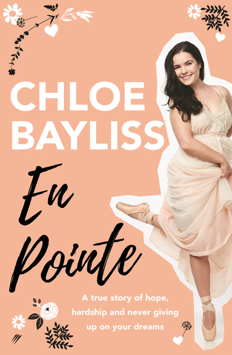 En Pointe
