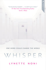 Whisper