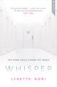 Whisper