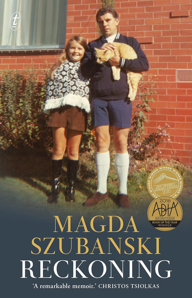 Reckoning