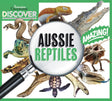 AG Discover: Aussie Reptiles