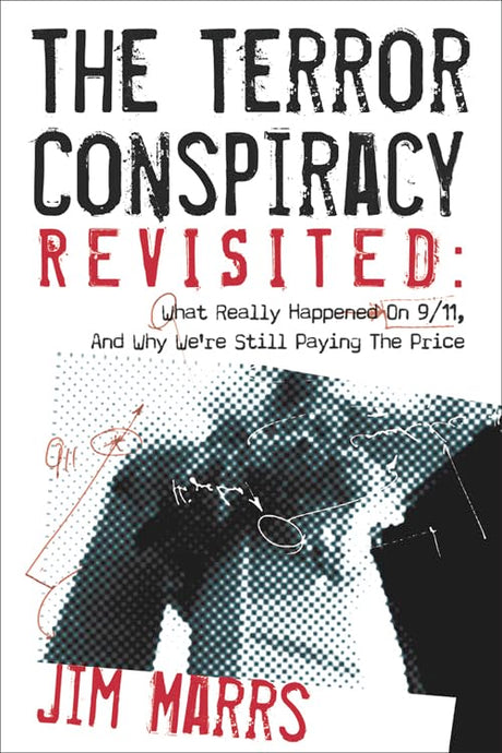 Terror Conspiracy Revisited