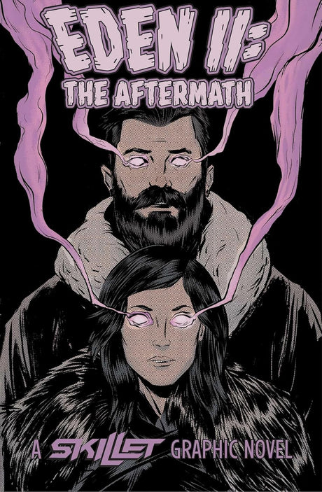 Eden 2: Aftermath