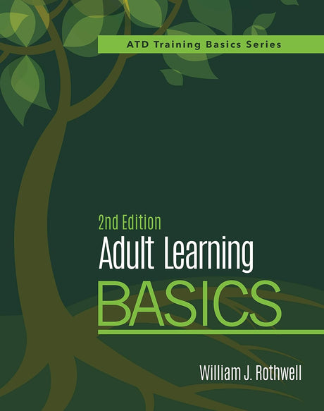 Adult Learning Basics, 2nd Edition