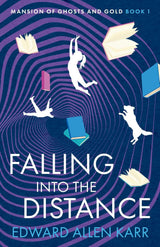 Falling into the Distance
