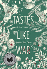 Tastes Like War