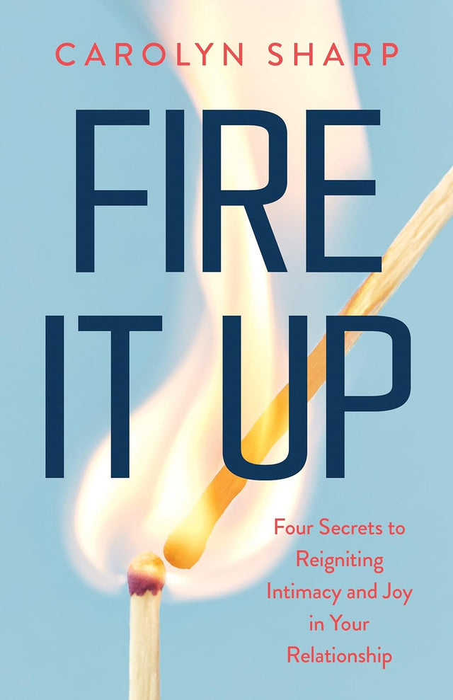 Fire It Up