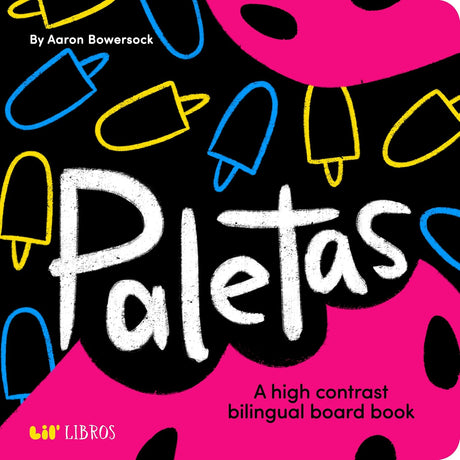 Paletas