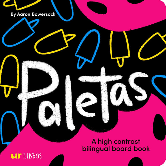 Paletas