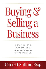 Buying & Selling a Business