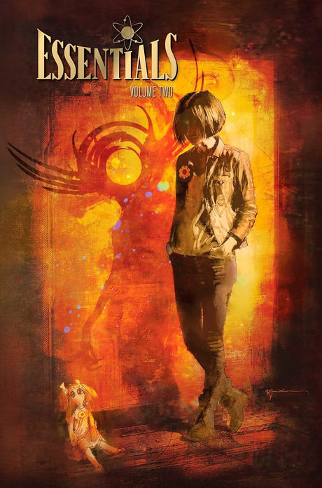 Essentials Vol. 2 Bill Sienkiewicz Premiere Edition