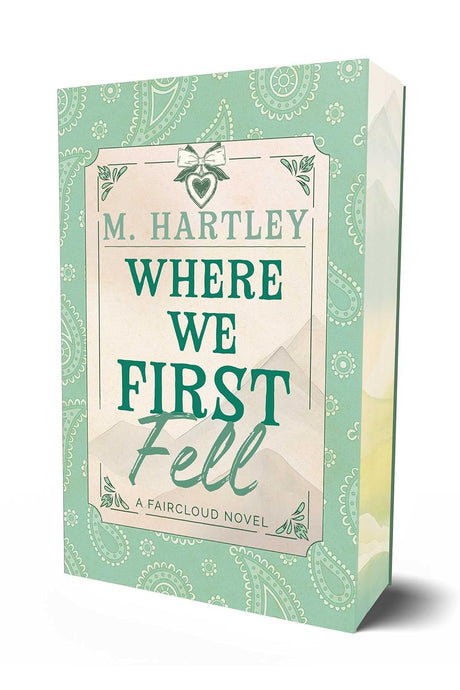 Where We First Fell