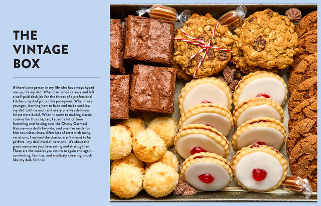 Cookie Box