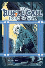 The Bugle Call: Song of War, Vol. 8