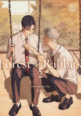 Forest of the Rabbits, Vol. 2