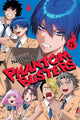 Phantom Busters, Vol. 5