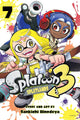 Splatoon 3: Splatlands, Vol. 7