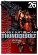 Mobile Suit Gundam Thunderbolt, Vol. 26
