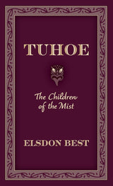 Tuhoe