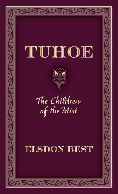 Tuhoe