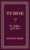 Tuhoe