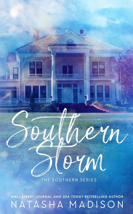 Southern Storm (Southern #3)