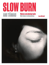 Slow Burn Ahi Tāmau
