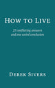 How to Live
