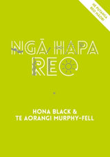 Nga Hapa Reo (te reo Māori edition)