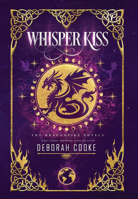 Whisper Kiss