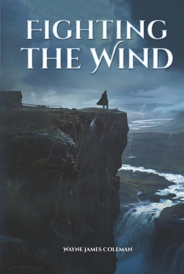 Fighting The Wind