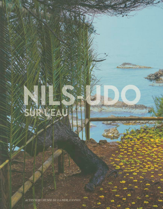 Nils-Udo