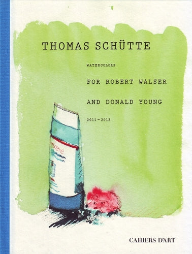 Thomas Schütte