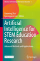 Artificial Intelligence for STEM Education Research