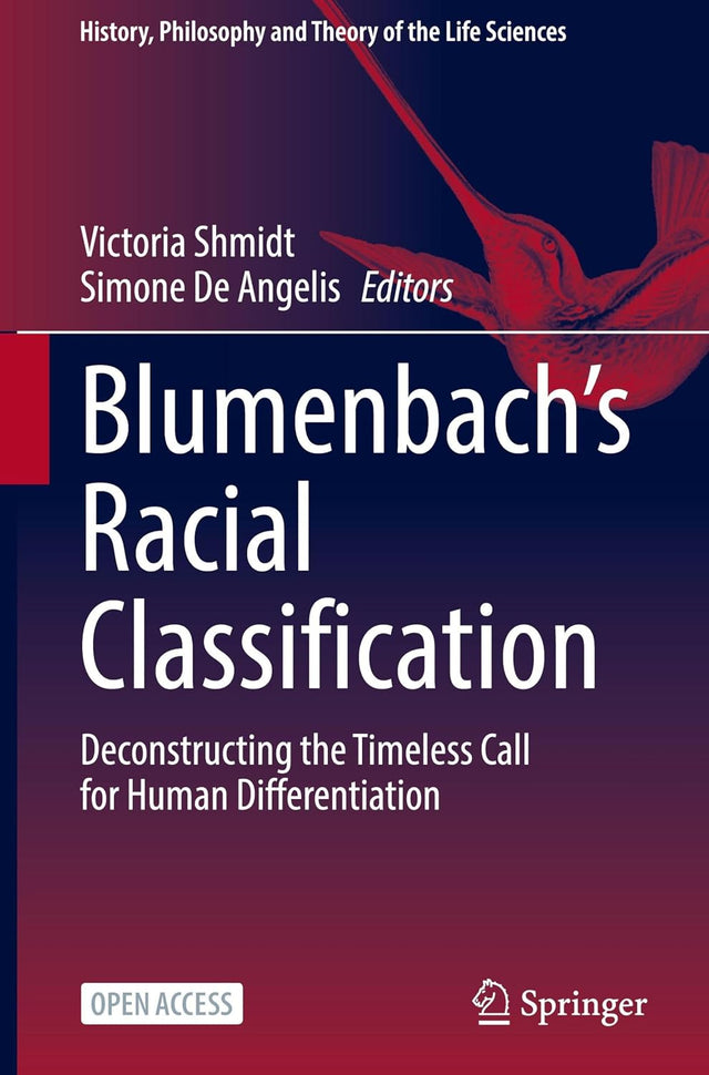 Blumenbach’s Racial Classification
