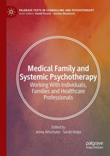 Medical Family and Systemic Psychotherapy