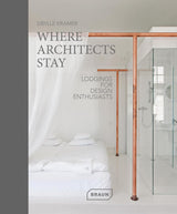 Where Architects Stay