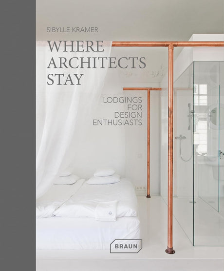 Where Architects Stay